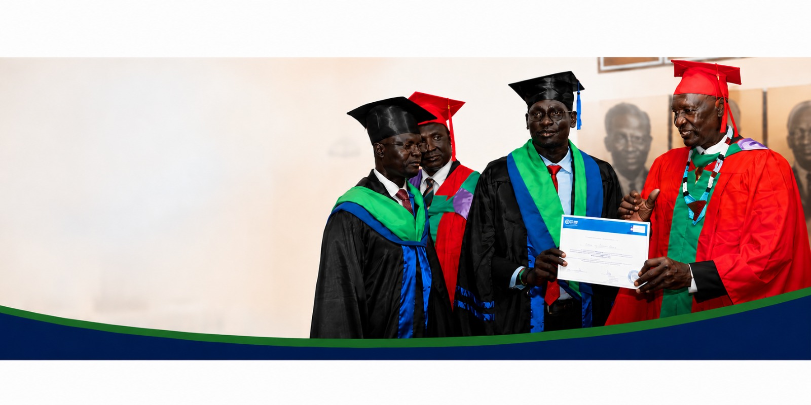 Library Banner